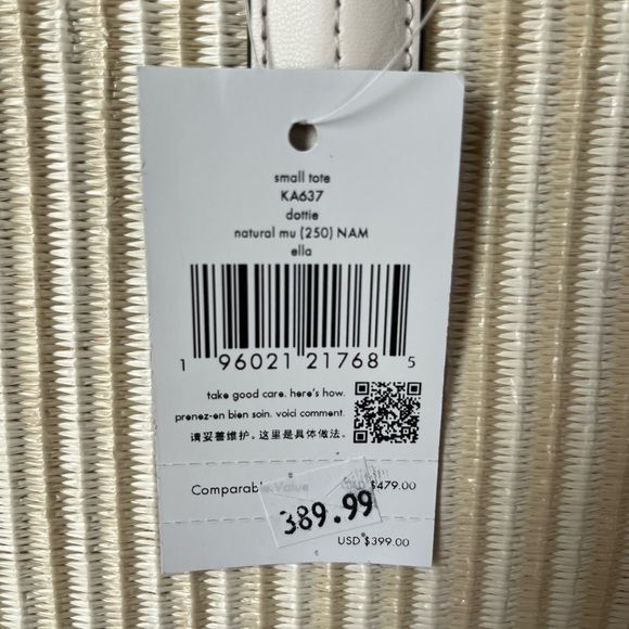 ♠️Kate Spade purse - Picture 8 of 12